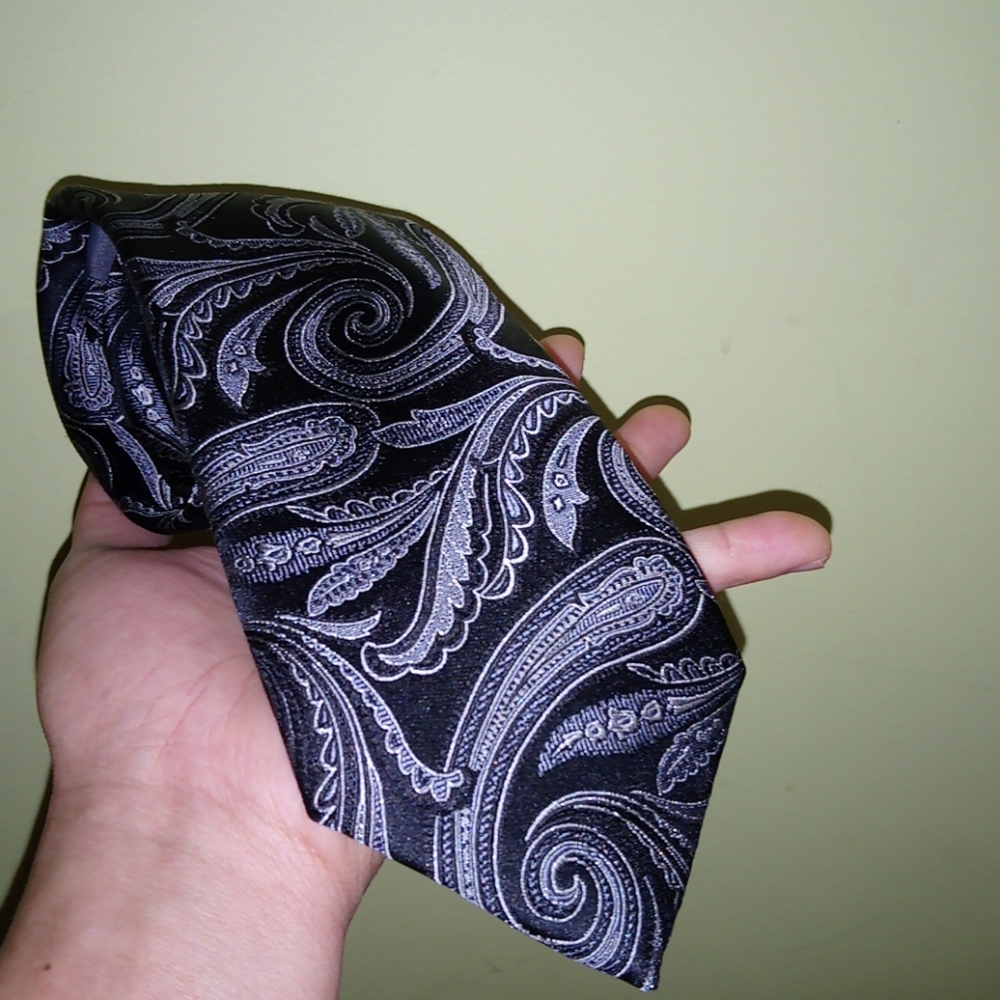 Neck Tie Perry Ellis Portfolio